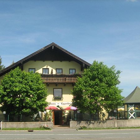 Gasthaus Eggerberg Neumarkt am Wallersee Extérieur photo