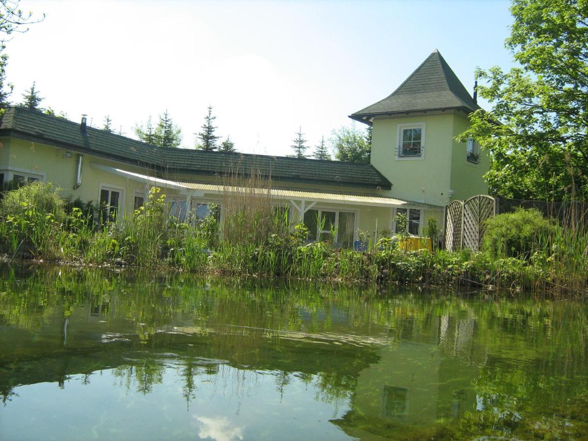 Gasthaus Eggerberg Neumarkt am Wallersee Extérieur photo